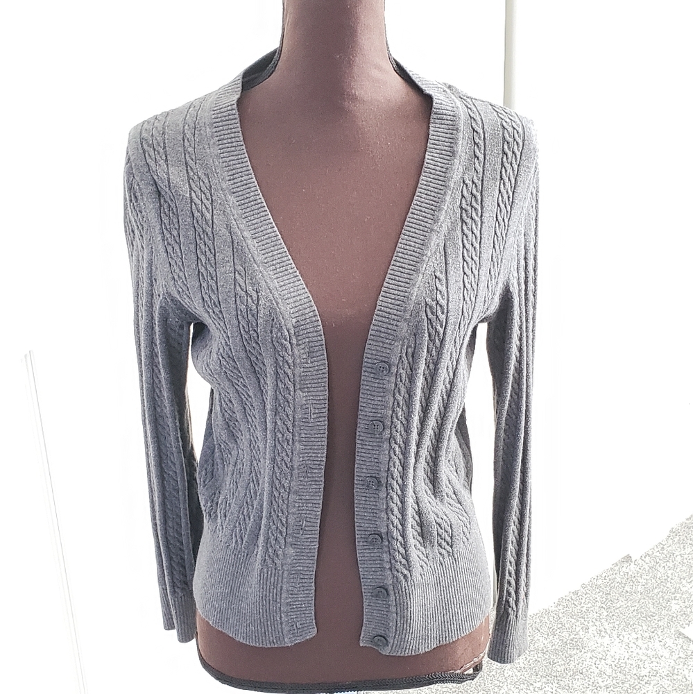 Tommy Hilfiger Cardigan